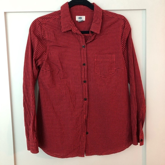 Old Navy Tops - Old Navy Women’s Button down